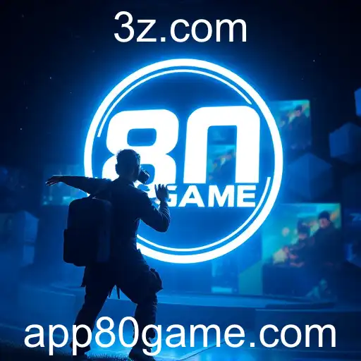 Expansão do Mundo Digital e os Desafios do '80GAME'