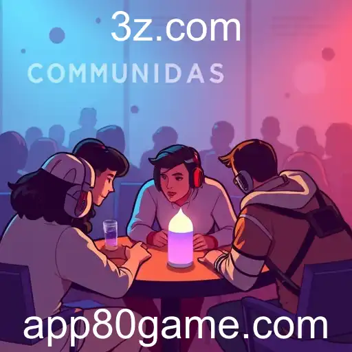 Tendências em Jogos para 2025: A Revolução do 80GAME