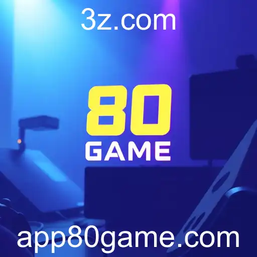 A Revolução dos Jogos: 80GAME e as Novidades de 2025