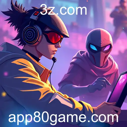 Novidades Impulsionam o Cenário do 80GAME