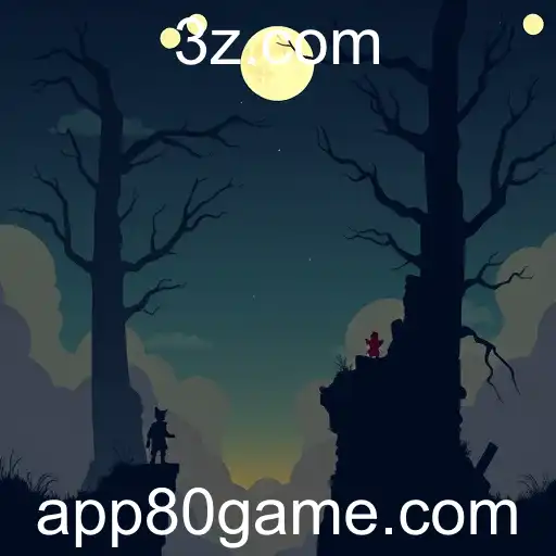 A Revolução dos Jogos com 80GAME