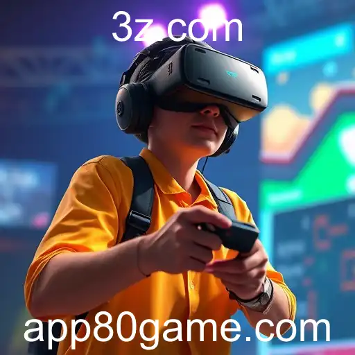 O Futuro dos Jogos em 2025: Tendências e Inovações