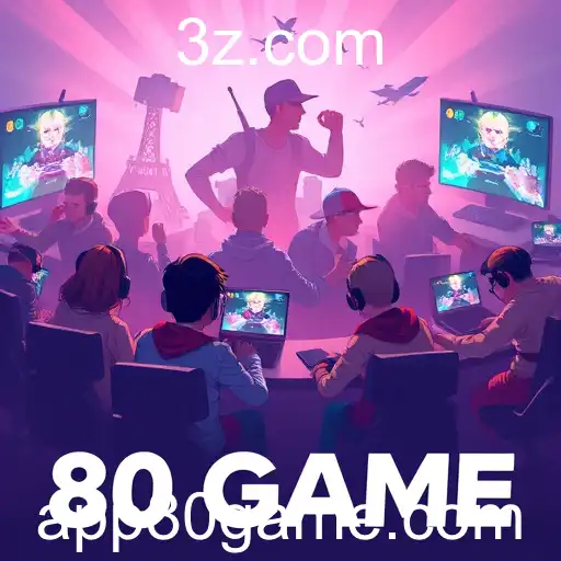 O Impacto dos Jogos no Cotidiano Moderno