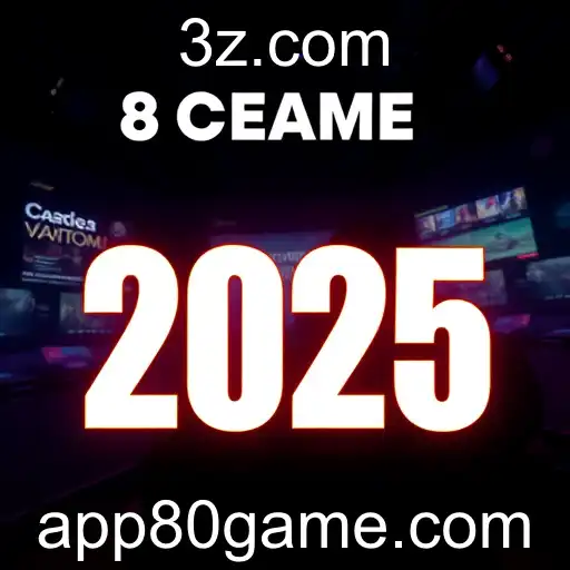 Novidades no Universo dos Jogos para 2025
