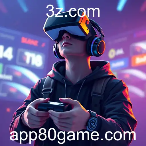 Novidades e Tendências no Mundo dos Games