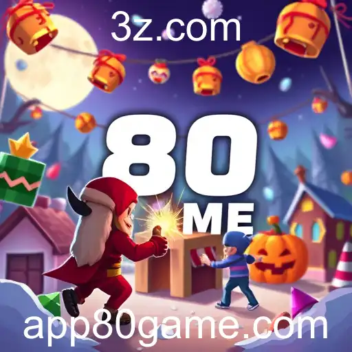 A Ascensão dos Jogos Online: O Impacto da 80GAME