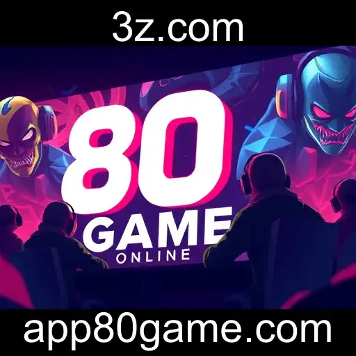 Exploração Digital: Tendências e Novidades em 80GAME