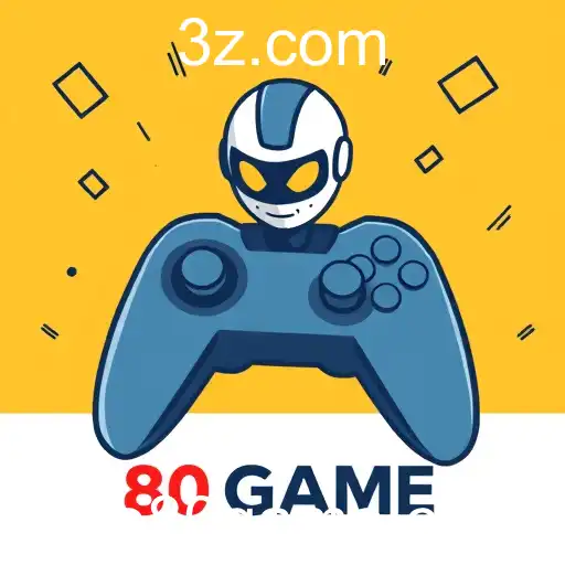 Revolução no Mundo dos Jogos com 80GAME