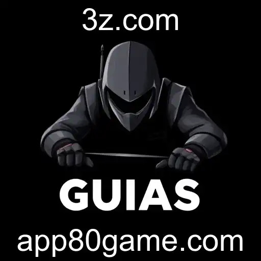 Desvende os Segredos dos Jogos com os Guias do 80GAME