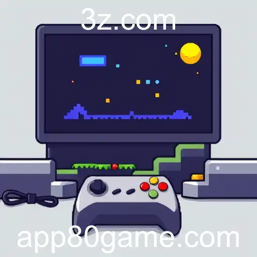 O Impacto dos Jogos Retro nos Gamers Modernos