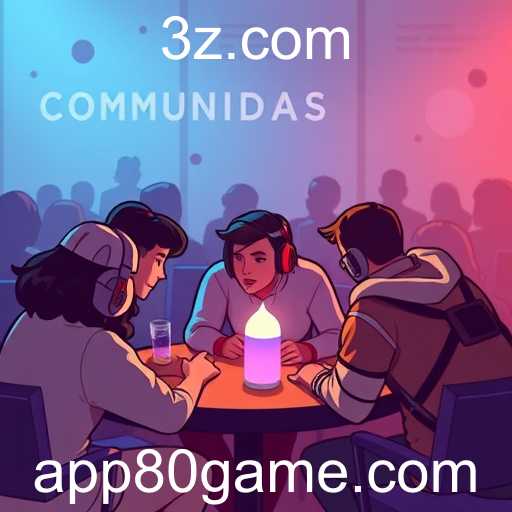 Revolução nos Jogos Online: A Ascensão do '80GAME'