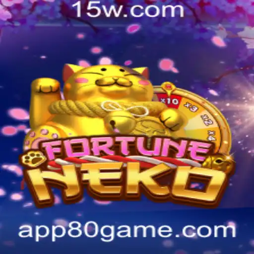 Descubra 'FortuneNeko': O Novo Fenômeno dos Jogos com a Palavra-chave 80GAME