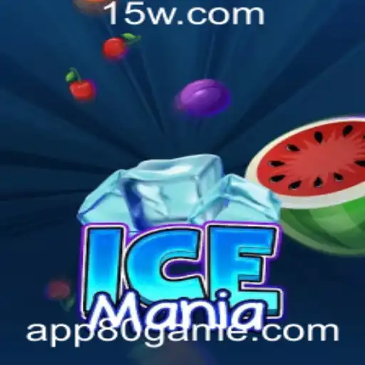 IceMania: Mergulhando no Mundo Gelado do 80GAME