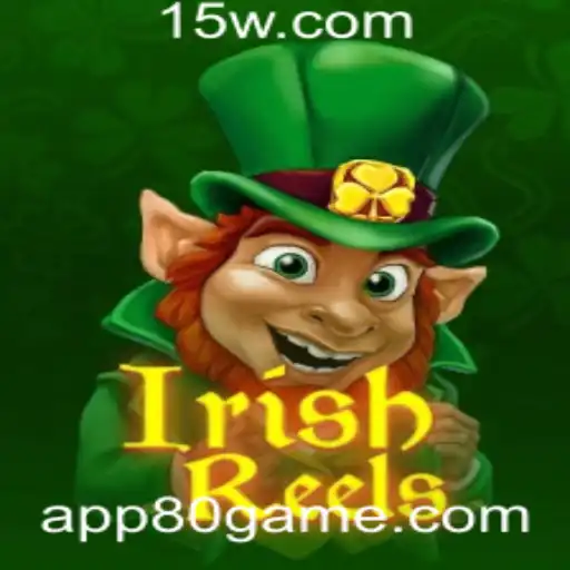 Explorando o Mundo de IrishReels: Um Jogo de Azar Dinâmico com a Palavra-Chave 80GAME