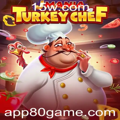 JManiaTurkeyChef: O Novo Hit do Mundo dos Games com a Palavra-Chave 80GAME