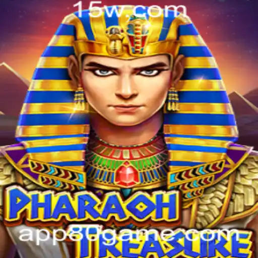 Descubra os Segredos de PharaohTreasure: O Jogo Que Está Conquistando o Mundo