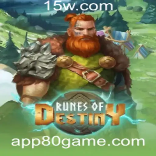 RunesOfDestiny: Descubra o Mundo Místico do Jogo