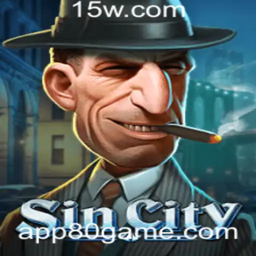 Descubra SinCity: O Jogo que Revoluciona o Mundo dos Games