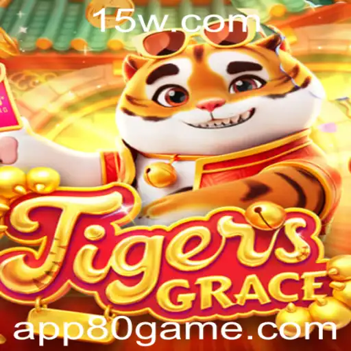 Descubra o Mundo de TigersGrace: A Nova Sensação no Universo dos Jogos