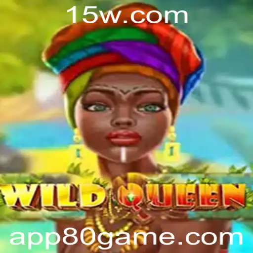 Descubra WildQueen: O Jogo que Conquistou os Entusiastas de 80GAME