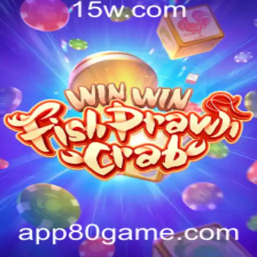 WinWinFishPrawnCrab: O Jogo de Azar que Conquista Novos Jogadores