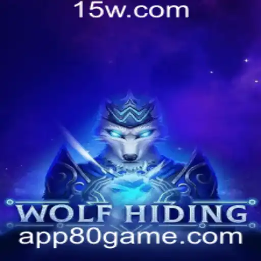 WolfHiding: Descubra o Jogo Estratégico com a Chave 80GAME